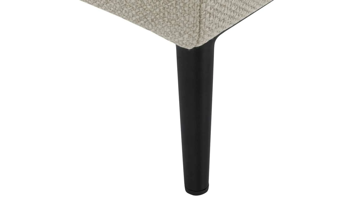 Max Schelling Longchair Horizont | Silver (Hellgrau) rechts 14 Max Schelling Longchair Horizont | Silver (Hellgrau) rechts – Bild 12