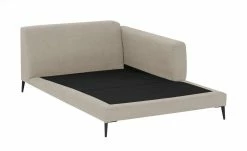 Max Schelling Longchair Horizont | Silver (Hellgrau) rechts 23 Max Schelling Longchair Horizont | Silver (Hellgrau) rechts -Sofas Verkaufsladen 28408688 2 202208101256