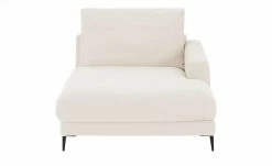 Max Schelling Longchair Horizont | Nature (Creme) rechts -Sofas Verkaufsladen 28408689 4 202207131245