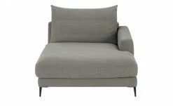 Max Schelling Longchair Horizont | Anthrazit (Dunkelgrau) rechts -Sofas Verkaufsladen 28408690 1 202208101256