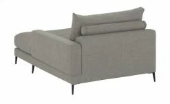 Max Schelling Longchair Horizont | Anthrazit (Dunkelgrau) rechts -Sofas Verkaufsladen 28408690 4 202208101256