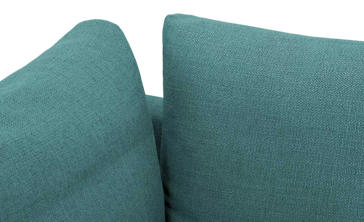 Max Schelling Wohnlandschaft Horizont | Petrol links 9 Max Schelling Wohnlandschaft Horizont | Petrol links – Bild 7