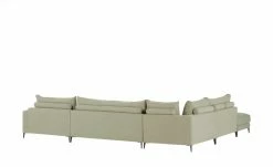 Max Schelling Wohnlandschaft Horizont | Green (Hellgrün) links -Sofas Verkaufsladen 28408725 1 202208181240