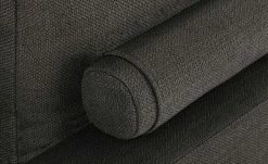 Max Schelling Wohnlandschaft Horizont | Black (Schwarz-Grau) links -Sofas Verkaufsladen 28408726 11 202208181240