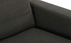 Max Schelling Wohnlandschaft Horizont | Black (Schwarz-Grau) links -Sofas Verkaufsladen 28408726 7 202208181240