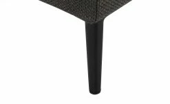 Max Schelling Wohnlandschaft Horizont | Black (Schwarz-Grau) links -Sofas Verkaufsladen 28408726 8 202208181240