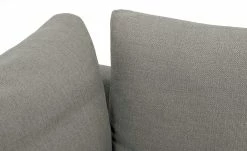 Max Schelling Wohnlandschaft Horizont | Anthrazit (Dunkelgrau) links -Sofas Verkaufsladen 28408727 8 202208181240