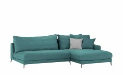 Max Schelling Ecksofa Horizont | Petrol rechts -Sofas Verkaufsladen 28408741 5 202208161242