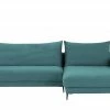 Max Schelling Ecksofa Horizont | Petrol rechts -Sofas Verkaufsladen 28408741 7 202208161242
