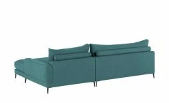 Max Schelling Ecksofa Horizont | Petrol rechts -Sofas Verkaufsladen 28408741 8 202208161242