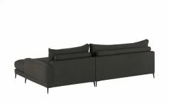 Max Schelling Ecksofa Horizont | Black (Schwarz-Grau) rechts -Sofas Verkaufsladen 28408744 5 202208161242