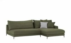 Max Schelling Ecksofa Horizont | Oliv (Dunkelgrün) rechts -Sofas Verkaufsladen 28408747 4 202208161242