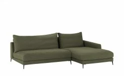 Max Schelling Ecksofa Horizont | Oliv (Dunkelgrün) rechts -Sofas Verkaufsladen 28408747 5 202208161242