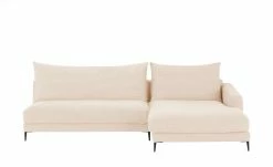Max Schelling Ecksofa Horizont | Nature (Creme) rechts