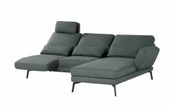 Ecksofa mit Funktion Twister | rechts Anthrazit -Sofas Verkaufsladen 28408795 3 202203291236