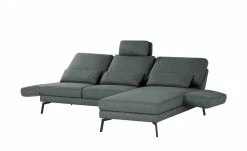 Ecksofa mit Funktion Twister | rechts Anthrazit -Sofas Verkaufsladen 28408795 4 202203291236