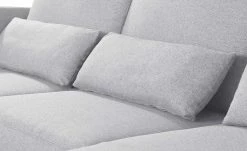 Ecksofa mit Funktion Twister | rechts Hellgrau -Sofas Verkaufsladen 28408796 11 202203291236