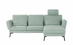 Ecksofa mit Funktion Twister | rechts Mint (Grün) -Sofas Verkaufsladen 28408797 1 202203291236