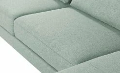Ecksofa mit Funktion Twister | rechts Mint (Grün) -Sofas Verkaufsladen 28408797 10 202203291236