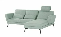 Ecksofa mit Funktion Twister | rechts Mint (Grün) -Sofas Verkaufsladen 28408797 11 202203291236
