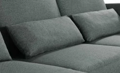 Ecksofa mit Funktion Twister | links Anthrazit -Sofas Verkaufsladen 28408800 10 202203291236