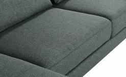 Ecksofa mit Funktion Twister | links Anthrazit -Sofas Verkaufsladen 28408800 11 202203291236
