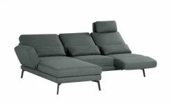 Ecksofa mit Funktion Twister | links Anthrazit -Sofas Verkaufsladen 28408800 3 202203291236