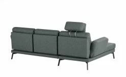 Ecksofa mit Funktion Twister | links Anthrazit -Sofas Verkaufsladen 28408800 5 202203291236