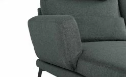 Ecksofa mit Funktion Twister | links Anthrazit -Sofas Verkaufsladen 28408800 9 202203291236