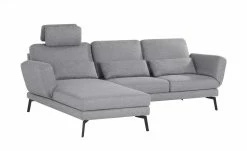 Ecksofa mit Funktion Twister | links Grau -Sofas Verkaufsladen 28408801 3 202203291236