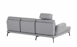 Ecksofa mit Funktion Twister | links Grau -Sofas Verkaufsladen 28408801 4 202203291236