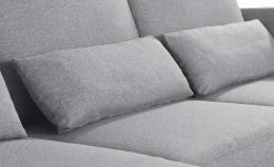 Ecksofa mit Funktion Twister | links Grau -Sofas Verkaufsladen 28408801 9 202203291236