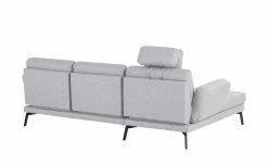 Ecksofa mit Funktion Twister | links Hellgrau -Sofas Verkaufsladen 28408802 1 202203291236