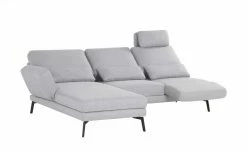 Ecksofa mit Funktion Twister | links Hellgrau -Sofas Verkaufsladen 28408802 11 202203291236