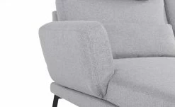 Ecksofa mit Funktion Twister | links Hellgrau -Sofas Verkaufsladen 28408802 6 202203291236