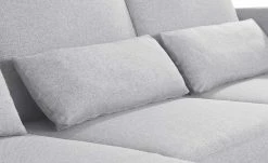 Ecksofa mit Funktion Twister | links Hellgrau -Sofas Verkaufsladen 28408802 7 202203291236