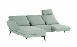 Ecksofa mit Funktion Twister | links Mint (Grün) -Sofas Verkaufsladen 28408803 10 202203291236