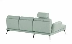 Ecksofa mit Funktion Twister | links Mint (Grün) -Sofas Verkaufsladen 28408803 2 202203291236