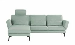 Ecksofa mit Funktion Twister | links Mint (Grün) -Sofas Verkaufsladen 28408803 3 202203291236