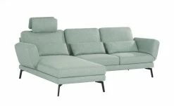 Ecksofa mit Funktion Twister | links Mint (Grün) -Sofas Verkaufsladen 28408803 4 202203291236