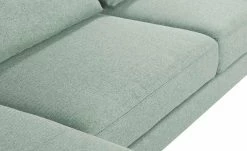 Ecksofa mit Funktion Twister | links Mint (Grün) -Sofas Verkaufsladen 28408803 9 202203291236