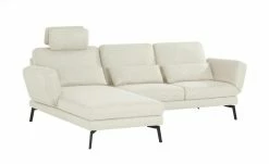 Ecksofa mit Funktion Twister | links Natur (Beige) -Sofas Verkaufsladen 28408804 11 202203291236