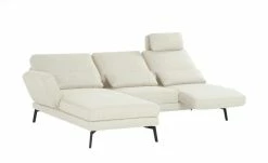 Ecksofa mit Funktion Twister | links Natur (Beige) -Sofas Verkaufsladen 28408804 9 202203291236