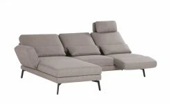 Ecksofa mit Funktion Twister | links Taupe (Braun) -Sofas Verkaufsladen 28408810 1 202203291236