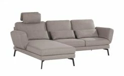 Ecksofa mit Funktion Twister | links Taupe (Braun) -Sofas Verkaufsladen 28408810 3 202203291236