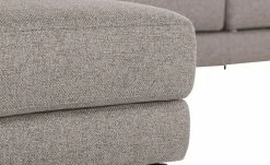 Ecksofa mit Funktion Twister | links Taupe (Braun) -Sofas Verkaufsladen 28408810 7 202203291236