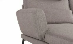 Ecksofa mit Funktion Twister | links Taupe (Braun) -Sofas Verkaufsladen 28408810 8 202203291236