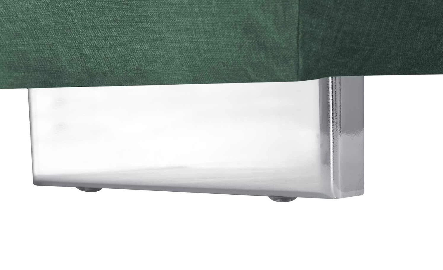 uno Ecksofa Origo | Dark Petrol (Dunkelgrün) rechts Grundfunktion 4 uno Ecksofa Origo | Dark Petrol (Dunkelgrün) rechts Grundfunktion – Bild 2