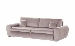 Big Sofa Milada | Altrosa (Rosa-Grau) -Sofas Verkaufsladen 28409250 13 202204052233