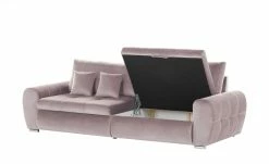 Big Sofa Milada | Altrosa (Rosa-Grau) -Sofas Verkaufsladen 28409250 4 202204052233